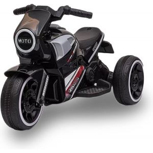 Kijana Electric Kids Trike in Black All kids motorcycles/scooters Electric motorcycles