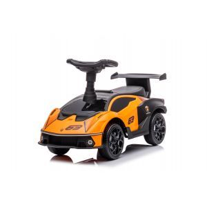Lamborghini ride-on car orange Alle producten BerghoffTOYS