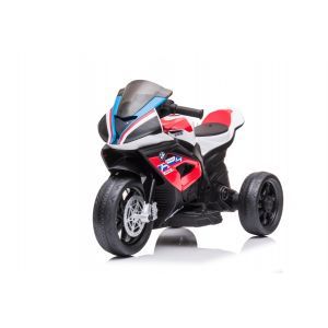 BMW mini trike HP4 red All kids motorcycles/scooters Electric motorcycles