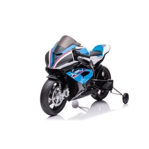 BMW HP4 Race Battery Children's Motorbike 12V blue Alle producten BerghoffTOYS