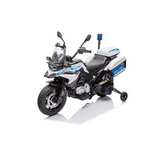BMW electric police motorbike F850 Alle producten BerghoffTOYS