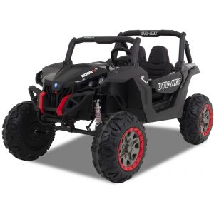Beach buggy black Alle producten BerghoffTOYS