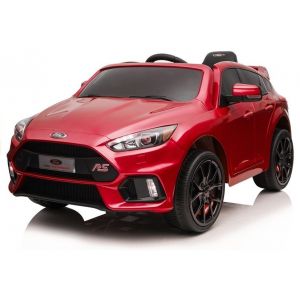 Ford electric kids car Focus red Alle producten BerghoffTOYS