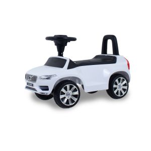 Volvo XC90 ride-on car white Sale BerghoffTOYS