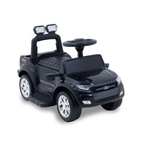 Ford Ranger push car with umbrella black Alle producten BerghoffTOYS