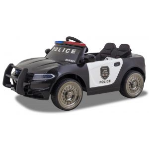Police kids car Ford style