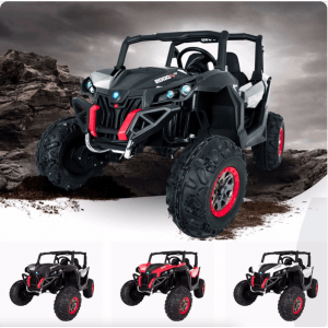 Beach buggy black Alle producten BerghoffTOYS