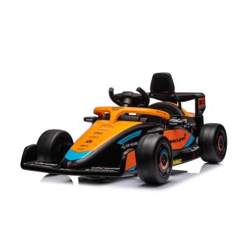Electric Kids' Car McLaren F1 12V