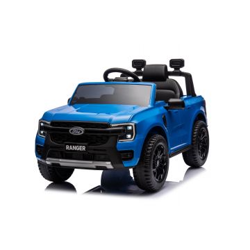 Berghofftoys Ford Ranger Electric Children's Car - Blue