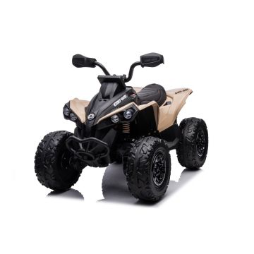 Berghofftoys Quad Can-Am Renegade ATV - Khaki