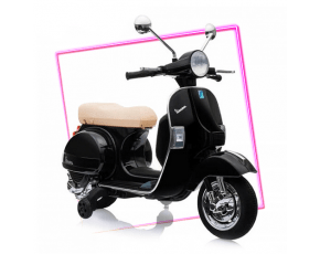 Electric kids scooter